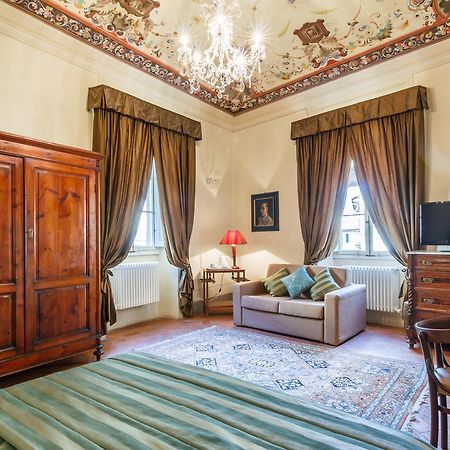 Locanda San Marco Residenza Caluri Pistoia Exterior photo