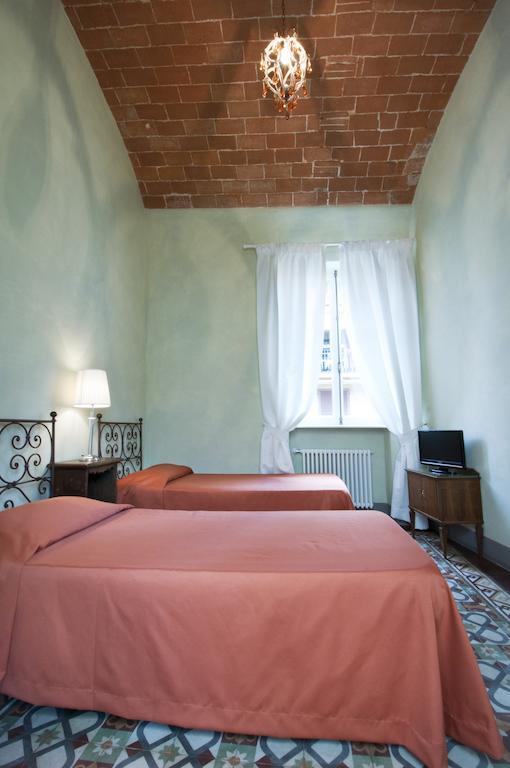 Locanda San Marco Residenza Caluri Pistoia Exterior photo