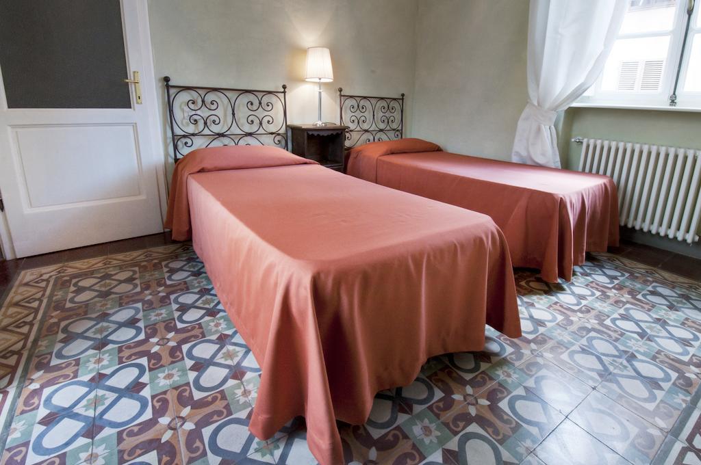 Locanda San Marco Residenza Caluri Pistoia Exterior photo