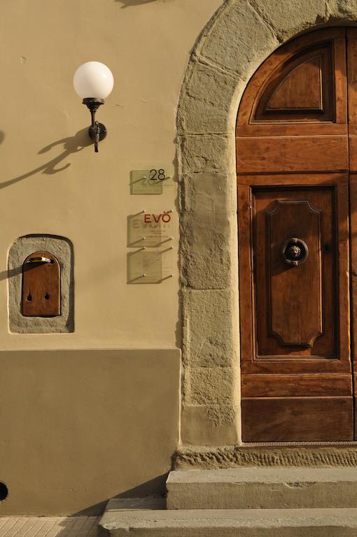 Locanda San Marco Residenza Caluri Pistoia Exterior photo