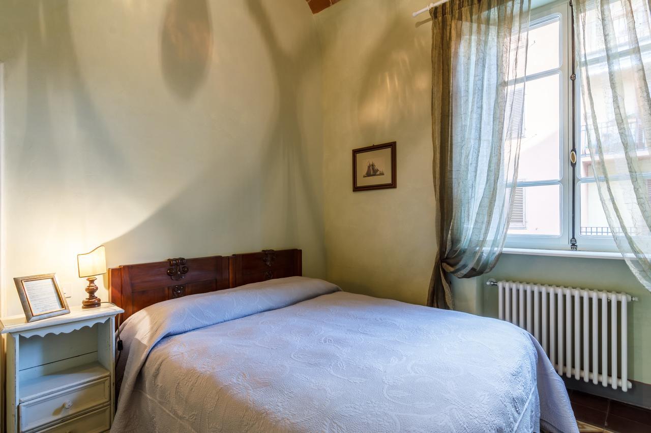 Locanda San Marco Residenza Caluri Pistoia Exterior photo