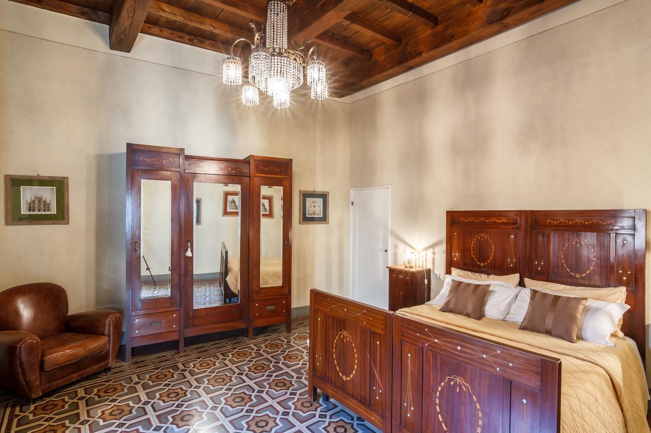 Locanda San Marco Residenza Caluri Pistoia Exterior photo