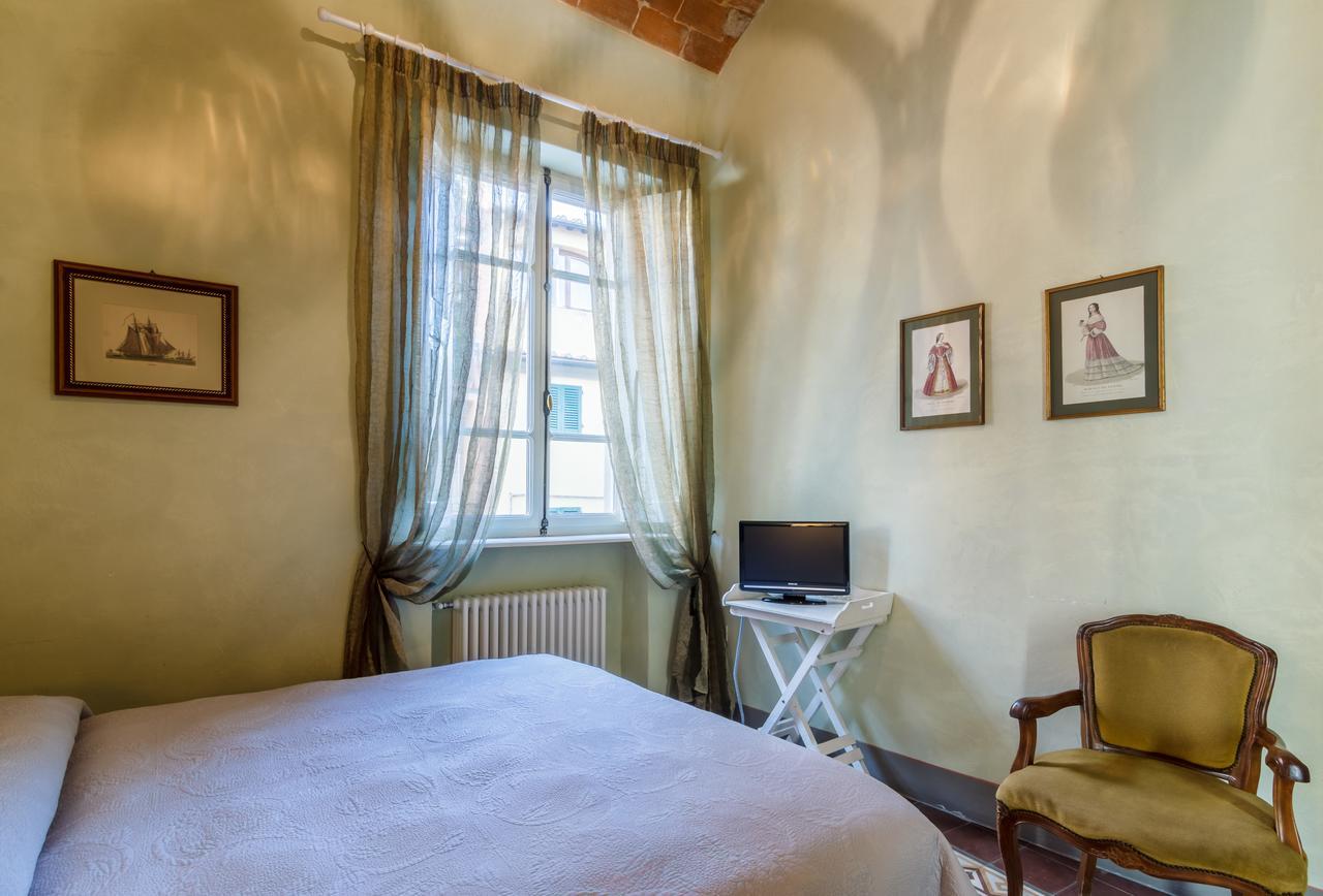 Locanda San Marco Residenza Caluri Pistoia Exterior photo