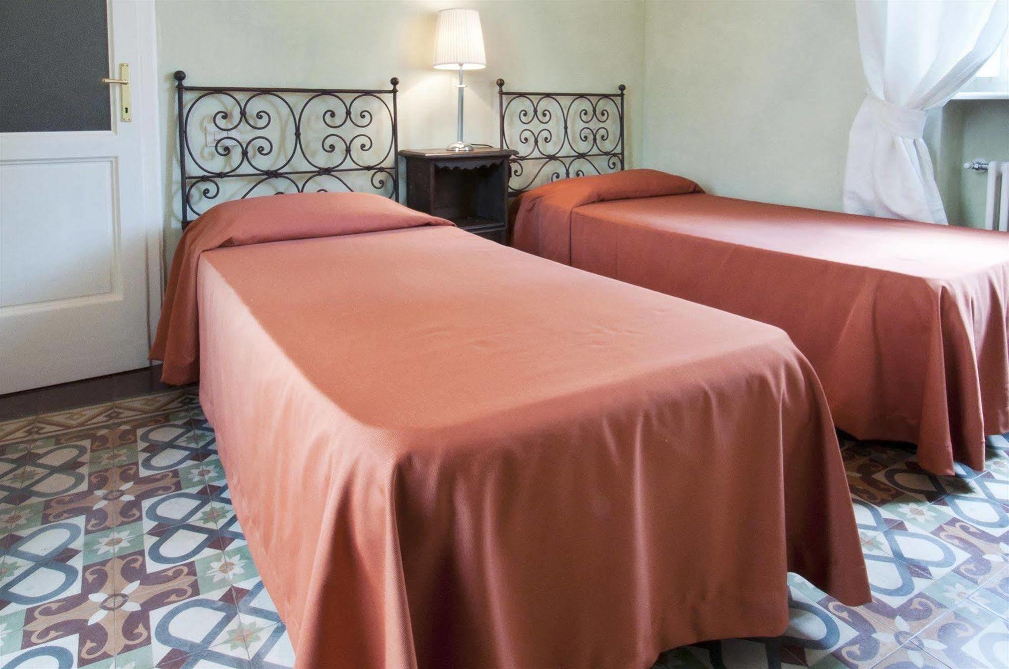 Locanda San Marco Residenza Caluri Pistoia Exterior photo