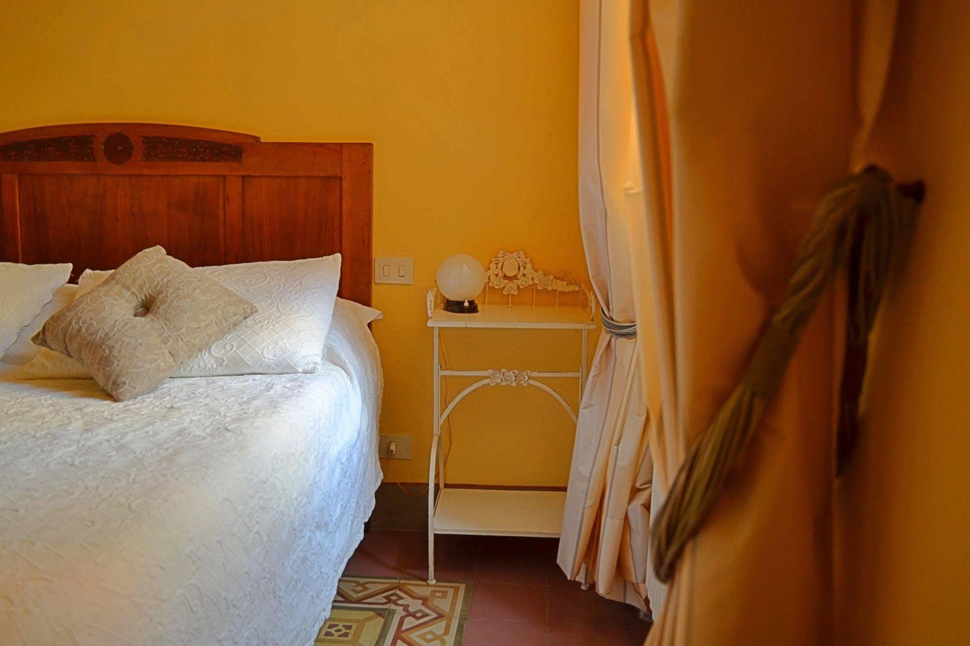 Locanda San Marco Residenza Caluri Pistoia Exterior photo