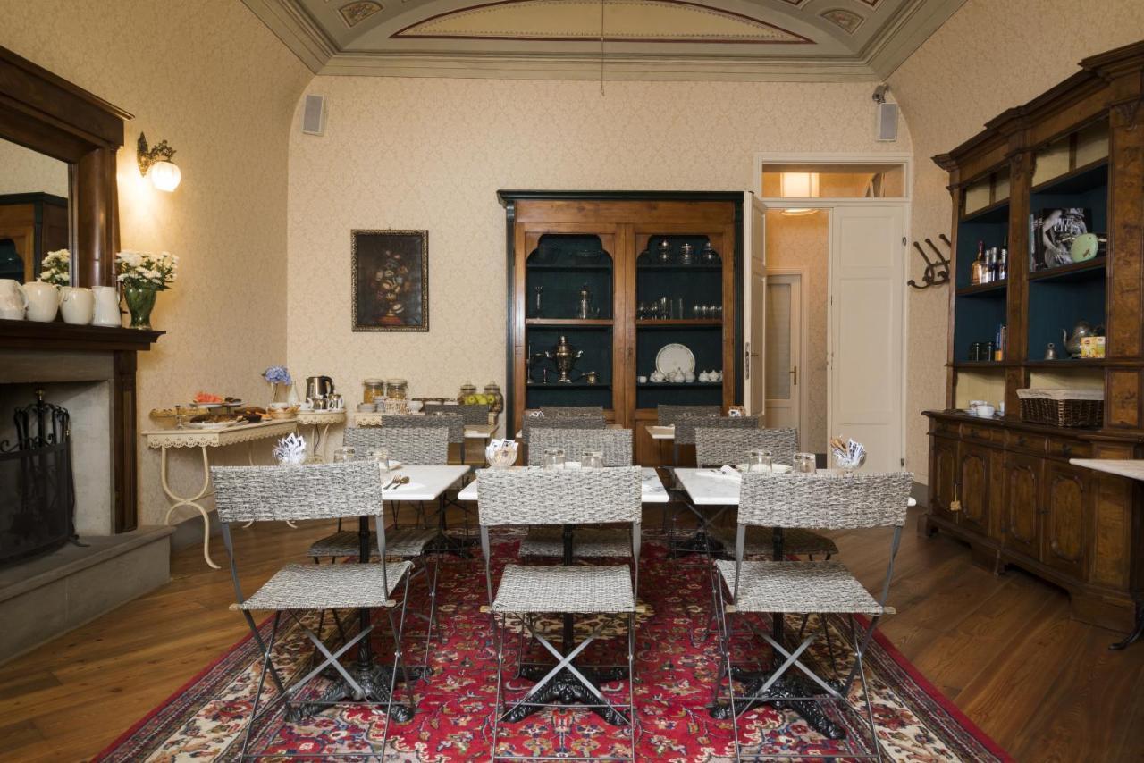 Locanda San Marco Residenza Caluri Pistoia Exterior photo